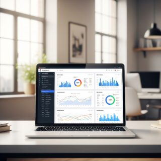 Google Ads Kosten in Deutschland liegen 2026 durchschnittlich bei 1,32 € pro Klick im Suchnetzwerk