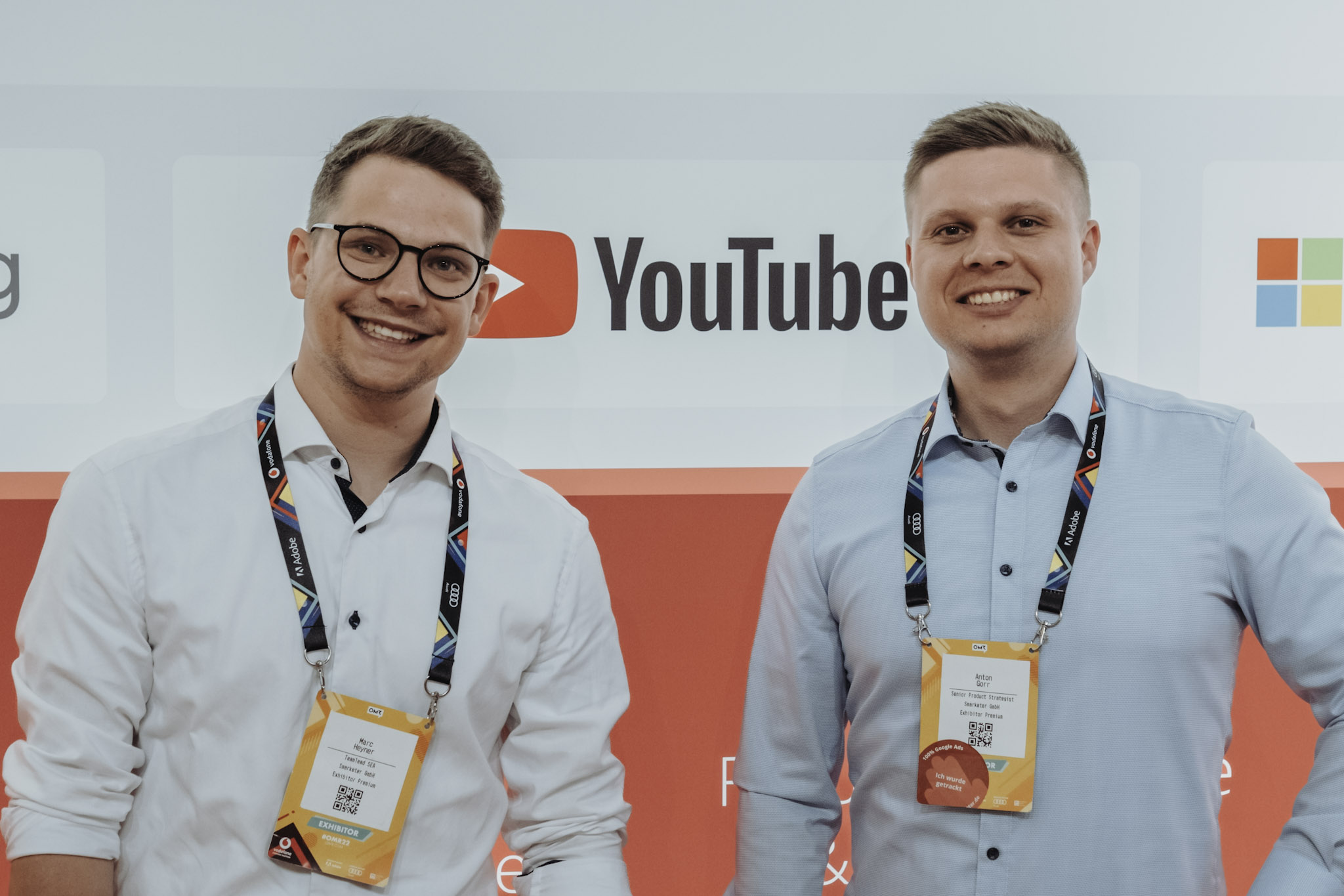 Marc & Anton – VeeHub