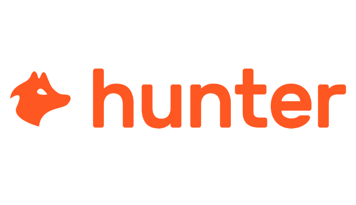 Hunter.io E-Mail Finder