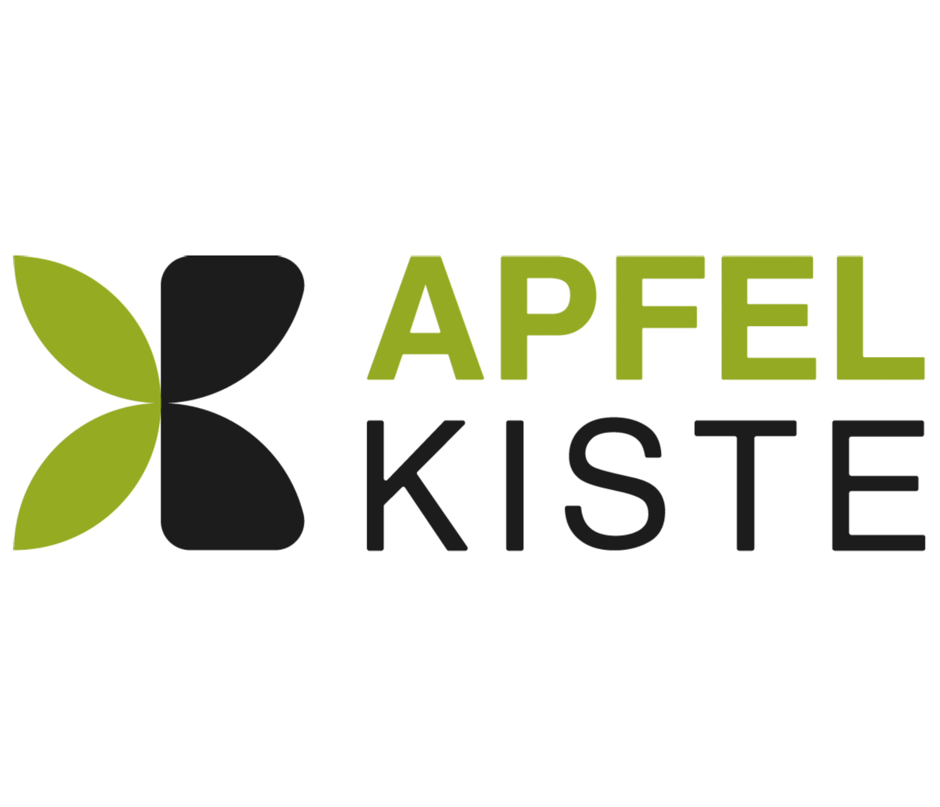 Apfelkiste