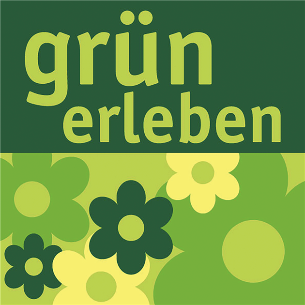 Grün erleben